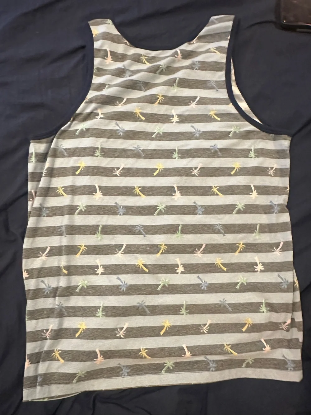 Like new- Levi's Men’s Tank